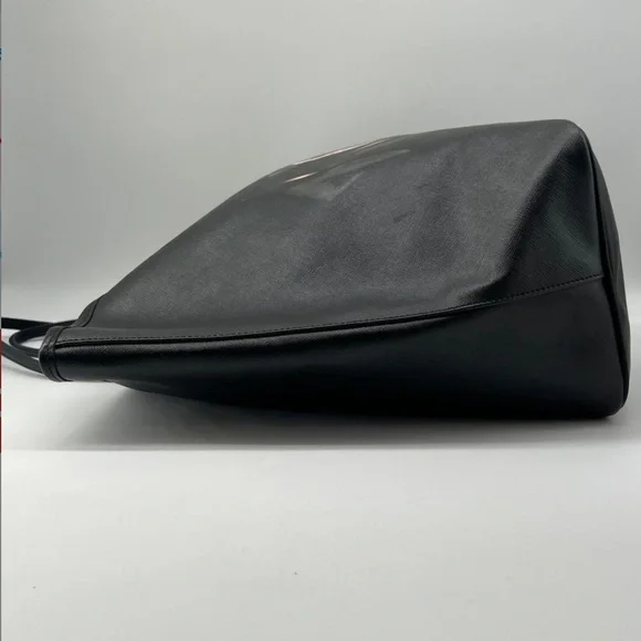 Givenchy Antigona Rottweiler tote bag with small pouch - Picture 8 of 16